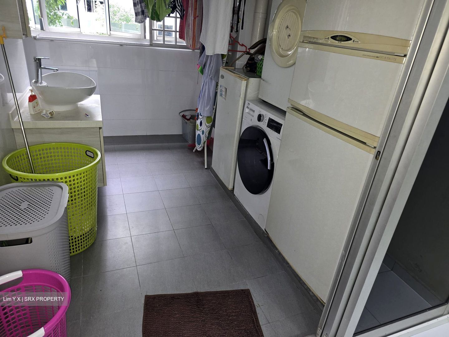 Blk 832 Woodlands Street 83 (Woodlands), HDB 3 Rooms #553151461